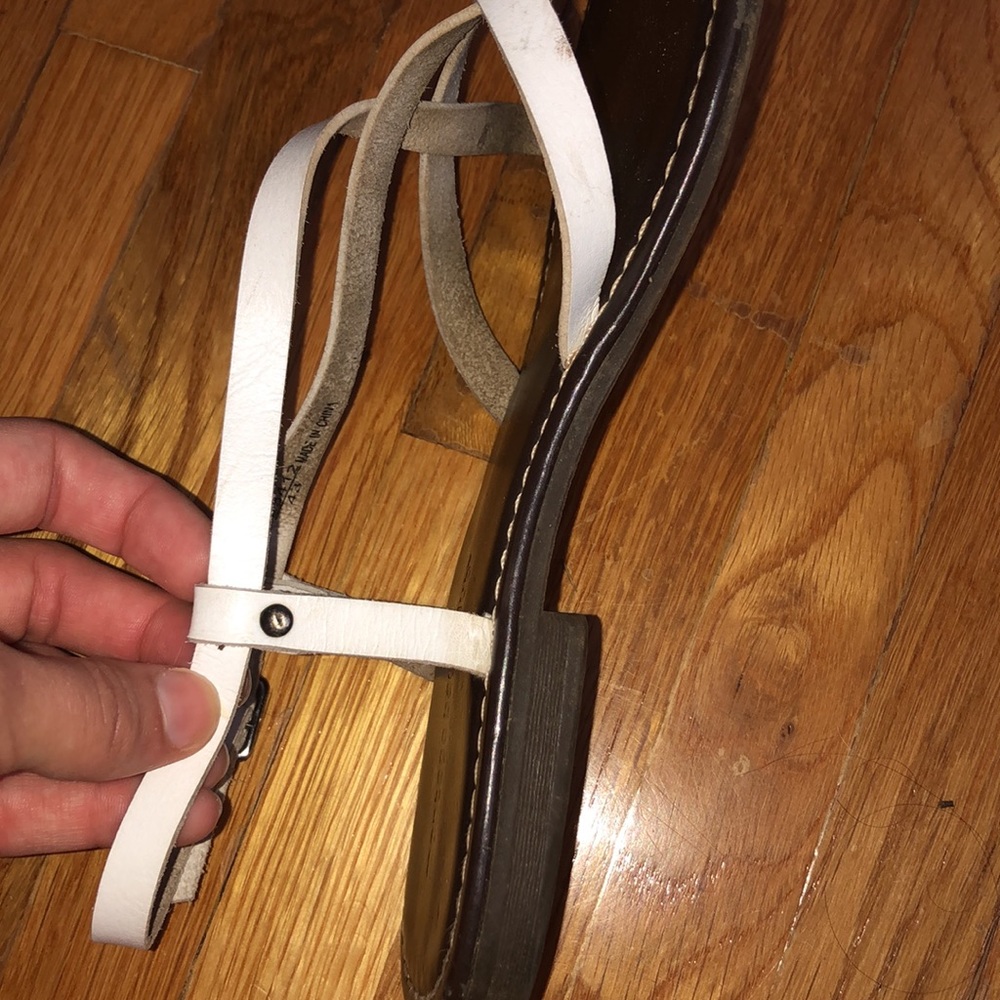 Sandals - Picture 3 of 3